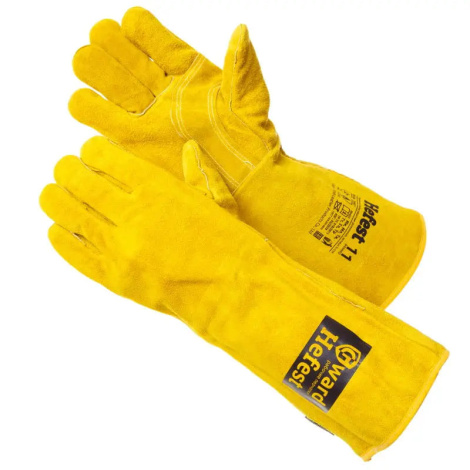 Индивидуальная защита при сварочных работах